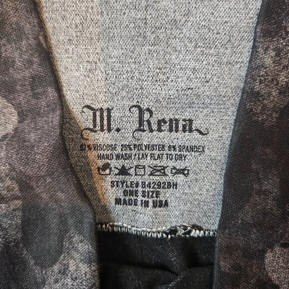 M Rena Leggings - Picture 2 of 2